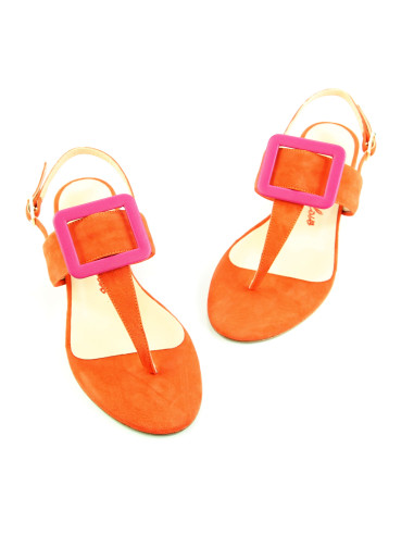 Positano In Love Sandali Artigianali Matilde