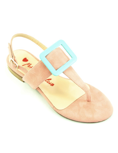 Positano In Love Sandali Artigianali Matilde