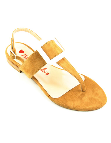 Positano In Love Sandali Artigianali Matilde