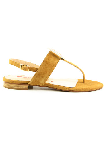 Positano In Love Sandali artigianali Matilde