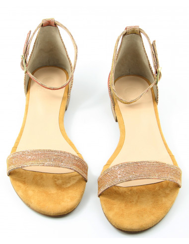 Positano In Love Sandali Artigianali Matis