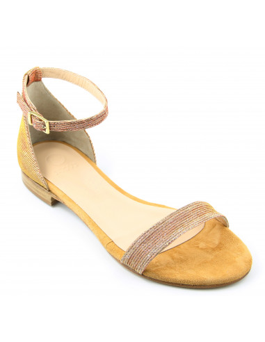 Positano In Love Sandali Artigianali Matis