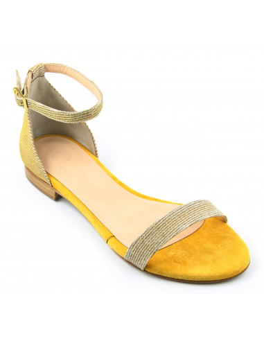 Positano In Love Sandali Artigianali Matis