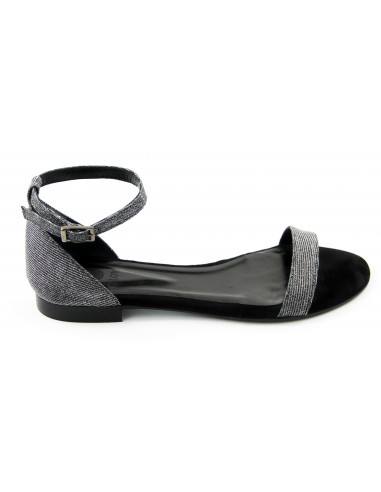 Positano In Love Sandali artigianali Matis