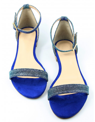 Positano In Love Sandali Artigianali Matis