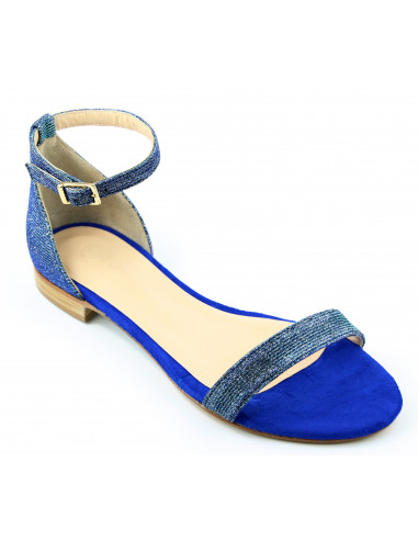 Positano In Love Sandali Artigianali Matis