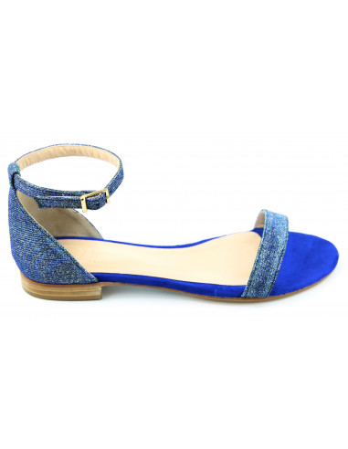 Positano In Love Sandali Artigianali Matis