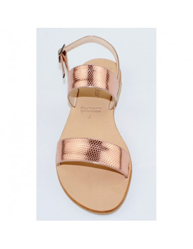 Positano In Love Sandali Artigianali Milo