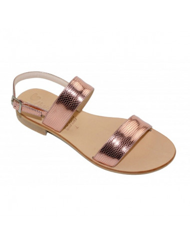 Positano In Love Sandali Artigianali Milo