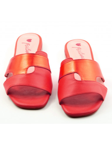 Positano In Love Sandali Artigianali Mirage