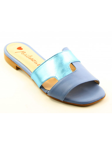 Positano In Love Sandali Artigianali Mirage