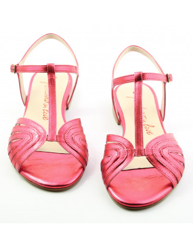 Positano In Love Sandali Artigianali Nemesi