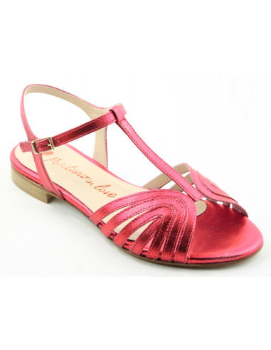 Positano In Love Sandali Artigianali Nemesi