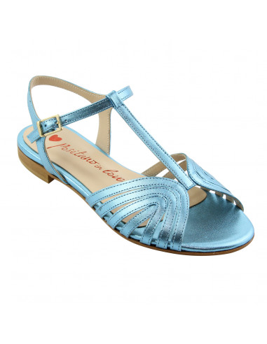 Positano In Love Sandali Artigianali Nemesi