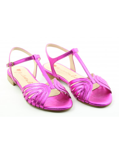 Positano In Love Sandali Artigianali Nemesi