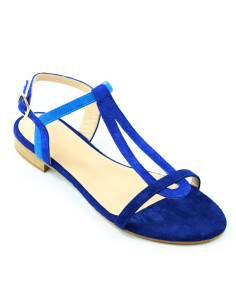 Positano In Love Sandali Artigianali Nemesi