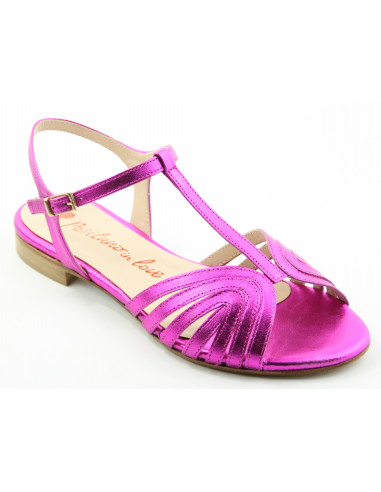 Positano In Love Sandali Artigianali Nemesi