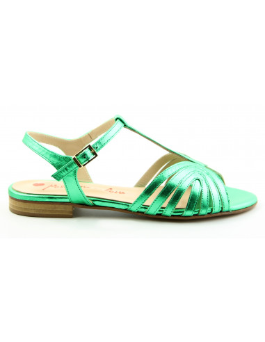 Positano In Love Sandali Artigianali Nemesi