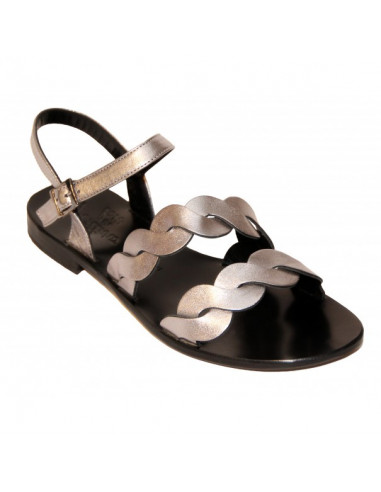 Positano In Love Sandali Artigianali Persia