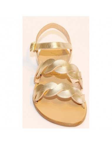 Positano In Love Sandali Artigianali Persia