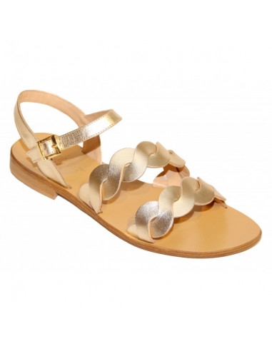 Positano In Love Sandali Artigianali Persia