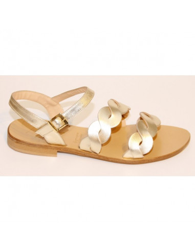 Positano In Love Sandali Artigianali Persia