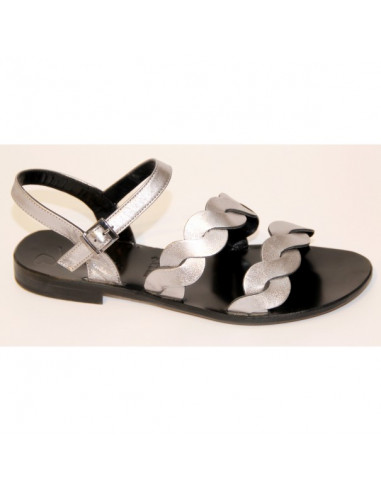 Positano In Love Sandali artigianali Persia