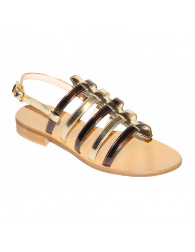 Positano In Love Sandali Artigianali Ramona