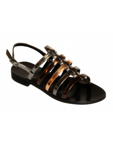 Positano In Love Sandali Artigianali Ramona