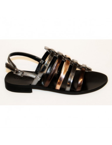 Positano In Love Sandali artigianali Ramona