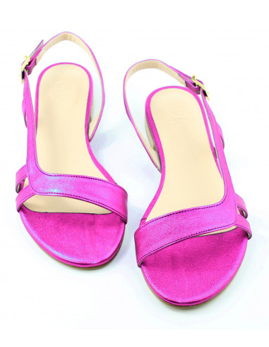 Positano In Love Sandali Artigianali Remy