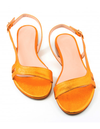 Positano In Love Sandali Artigianali Remy