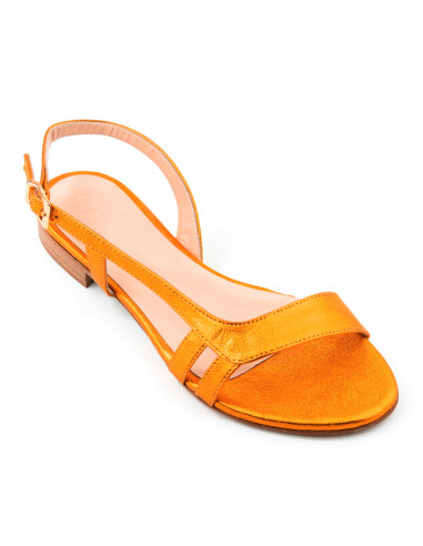 Positano In Love Sandali Artigianali Remy