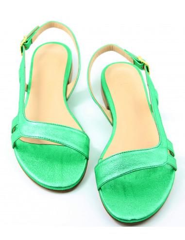 Positano In Love Sandali Artigianali Remy