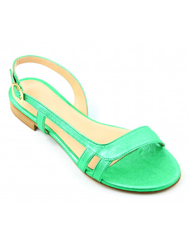 Positano In Love Sandali Artigianali Remy