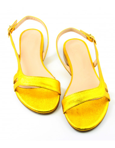 Positano In Love Sandali Artigianali Remy