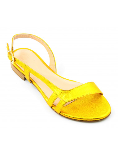 Positano In Love Sandali Artigianali Remy