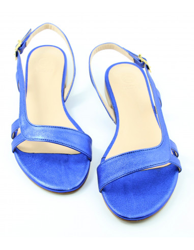 Positano In Love Sandali Artigianali Remy