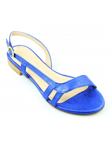 Positano In Love Sandali Artigianali Remy