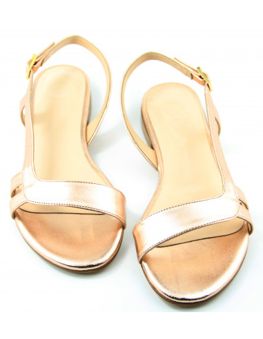 Positano In Love Sandali Artigianali Remy