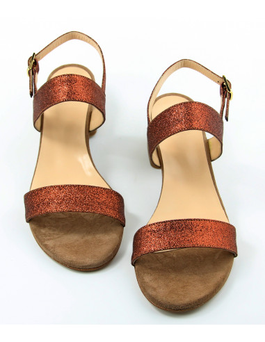 Positano In Love Sandali Artigianali Sara