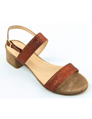 Positano In Love Sandali Artigianali Sara