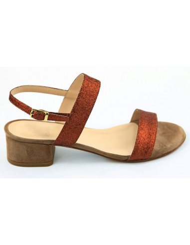 Positano In Love Sandali artigianali Sara