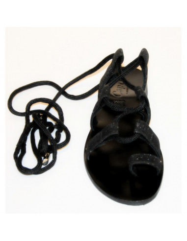 Positano In Love Sandali Artigianali Schiava Roma