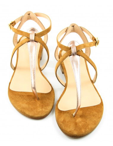 Positano In Love Sandali Artigianali Sery