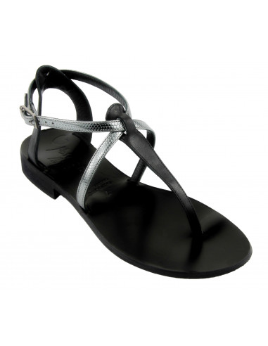 Positano In Love Sandali Artigianali Sery