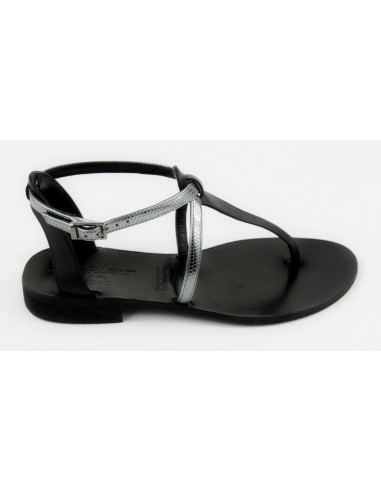 Positano In Love Sandali Artigianali Sery