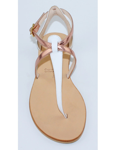 Positano In Love Sandali Artigianali Sery