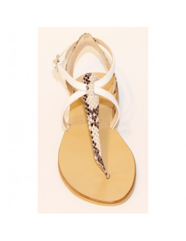 Positano In Love Sandali Artigianali Sery