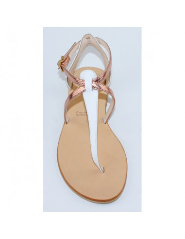 Positano In Love Sandali Artigianali Sery